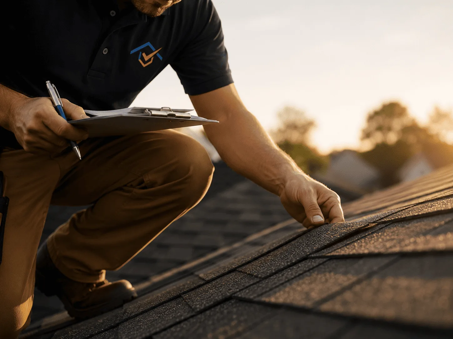 Why Choose Roof Inspection in Calhoun City, MS